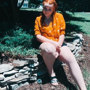 Meet your Posher, Skylar